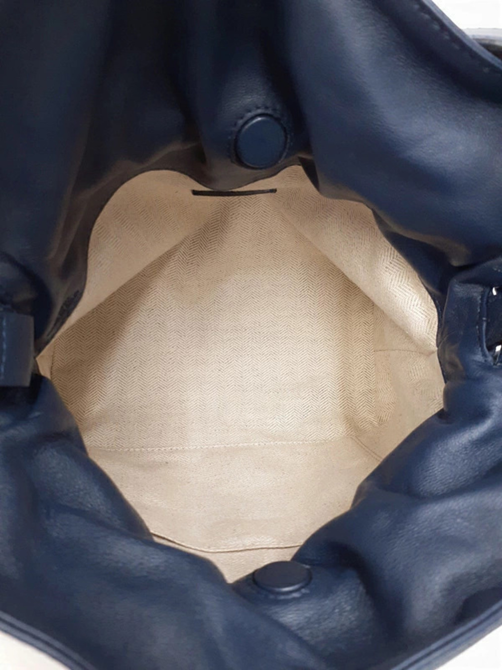 Loewe Flamenco Knot Shoulder Bag - Picture 3 of 9